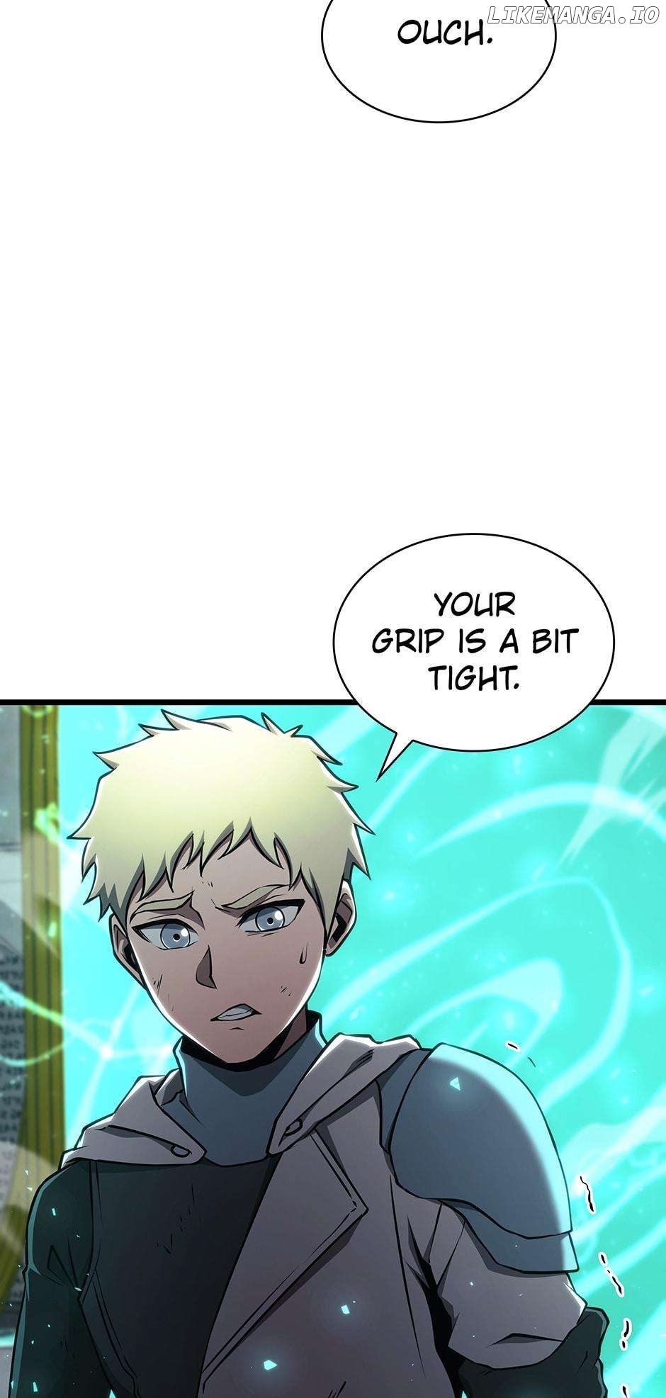 The Beginning After The End Chapter 180 image 034